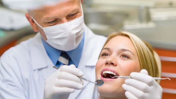 Igiene orale: i protocolli nei pazienti diabetici con impianti
